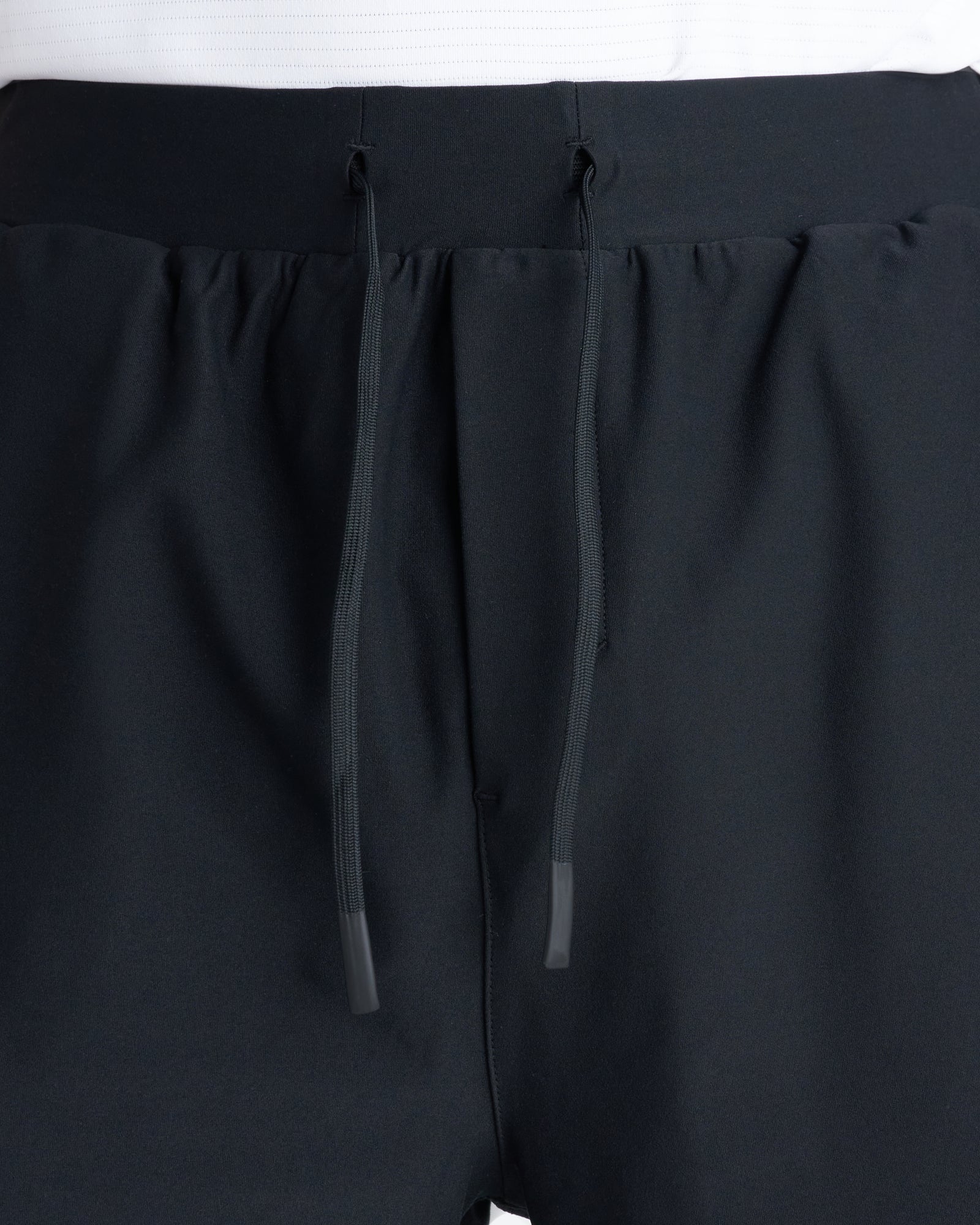 Haven Performance Short - Black