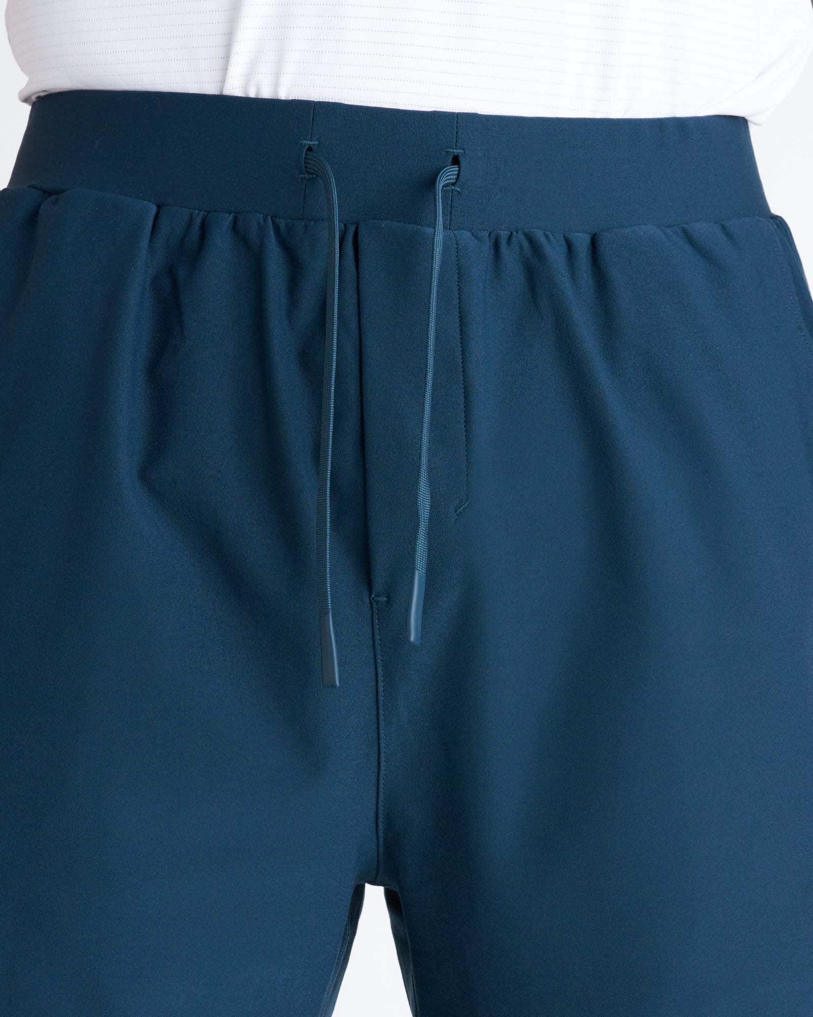 Haven Performance Short - Midnight Navy