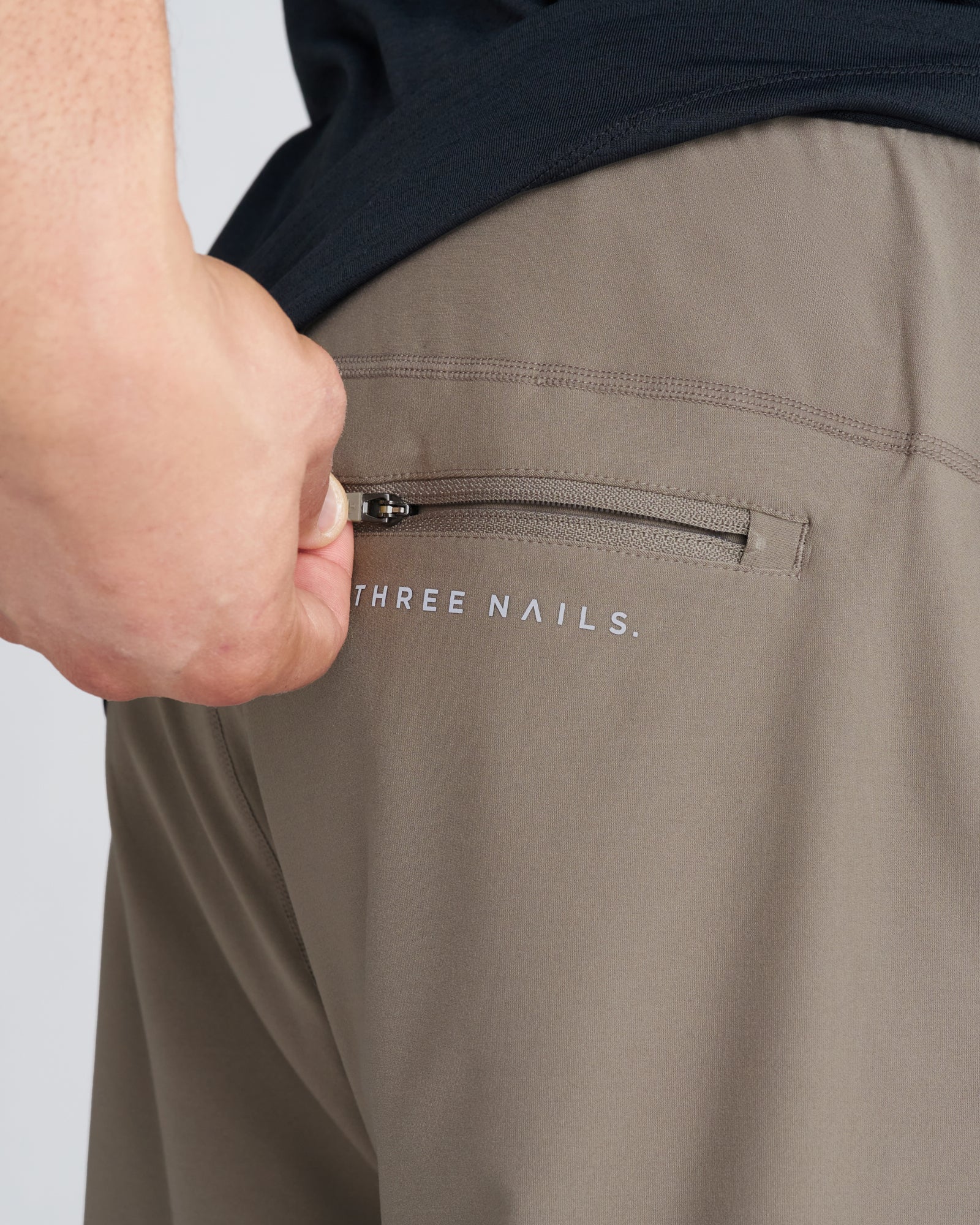 Haven Performance Short - Sand