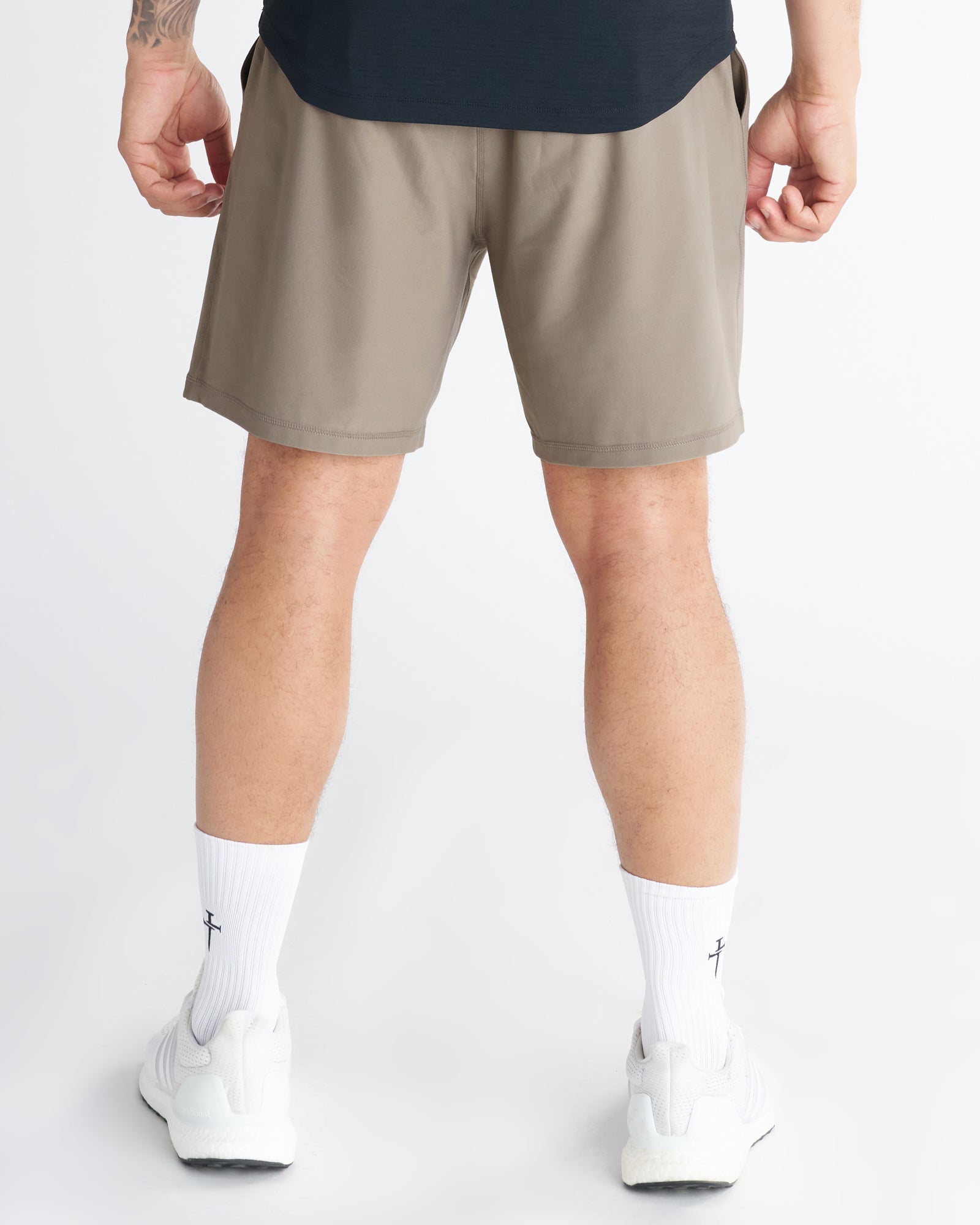 Haven Performance Short - Sand