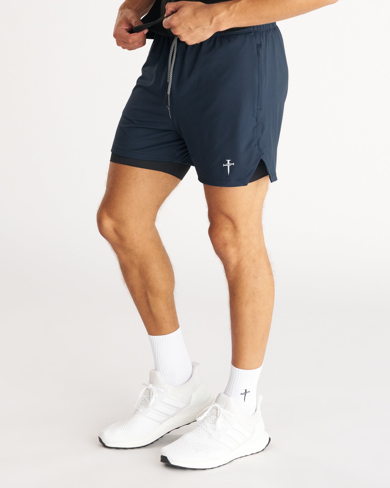 Pro-Tech 2.0 Liner 5" Short - Midnight Navy