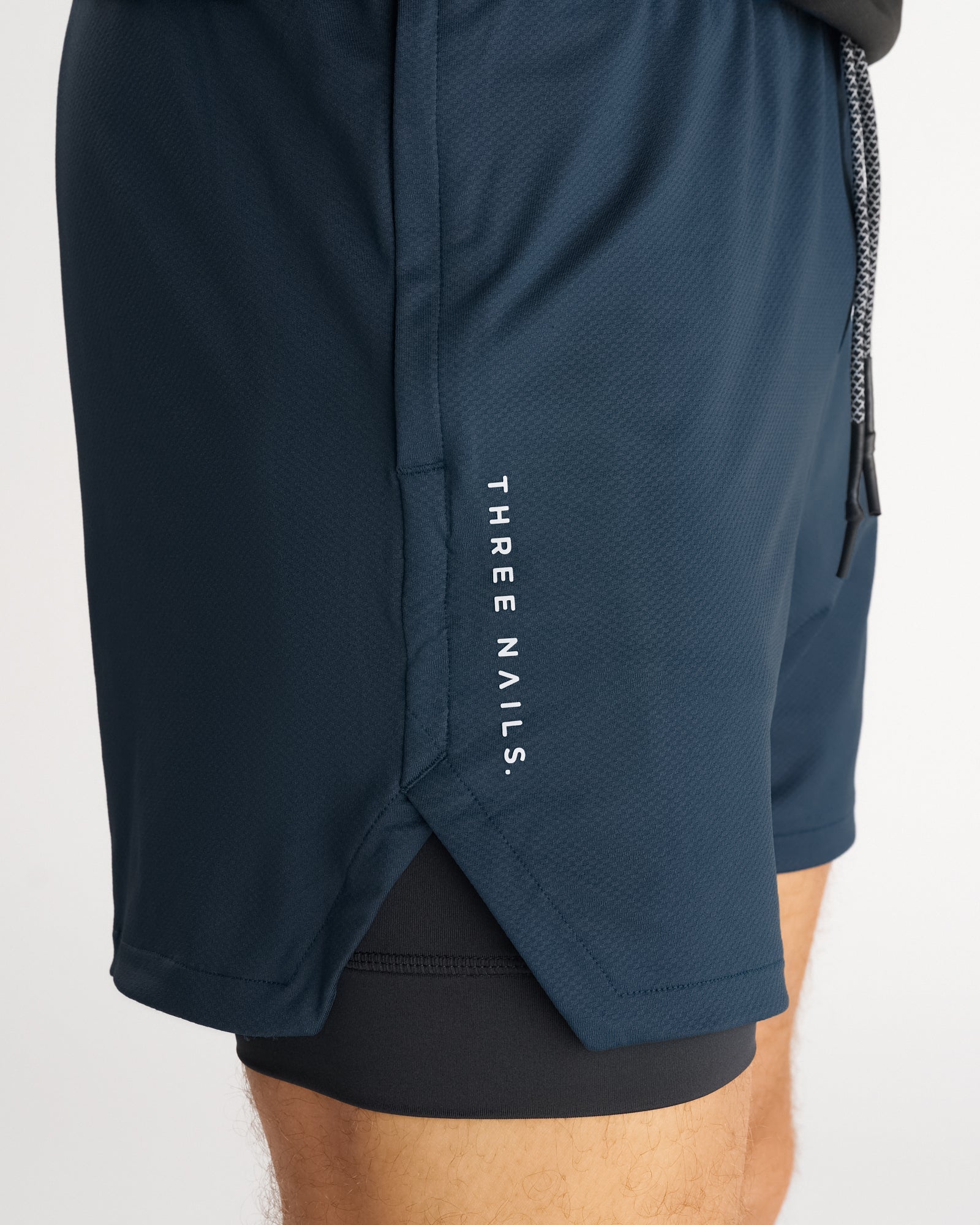 Pro-Tech 2.0 Liner 5" Short - Midnight Navy